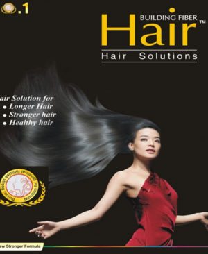 hair building fiber in pakistan
