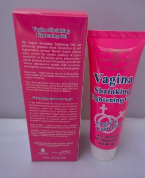 Vagina Tightening Cream