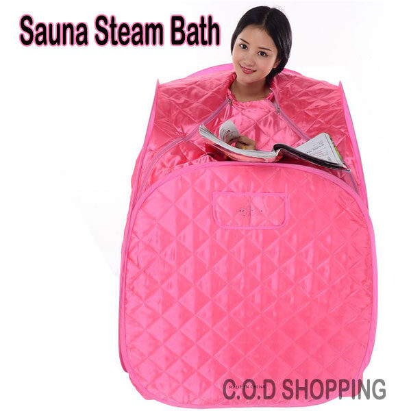 Sauna Bath Karachi