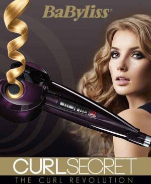 Babyliss Curler Price