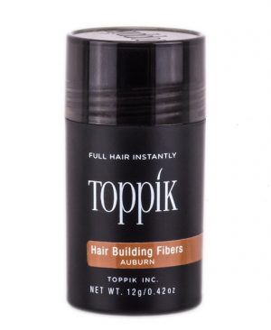 toppik hair building fibers