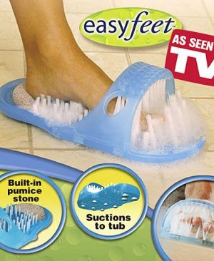 Easy Feet Cleanser in Pakistan