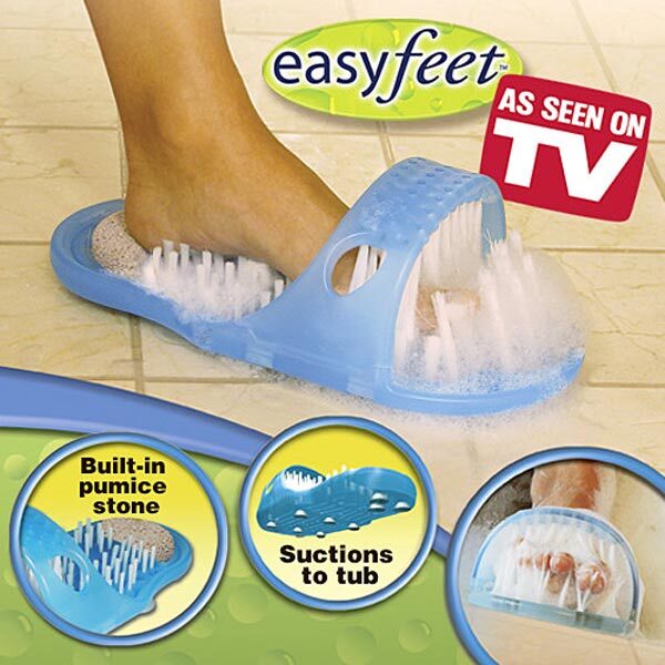 Easy Feet Cleanser in Pakistan
