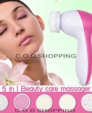 5in1 beauty massager pakistan