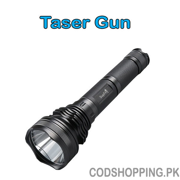 Taser Gun in Pakistan