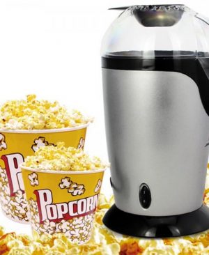 popcorn maker pakistan