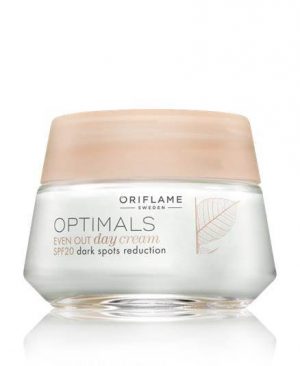 Optimals Even Out Day Cream Pakistan