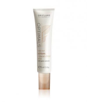 Optimals Even Out Serum Concentrate SPF 15 Pakistan