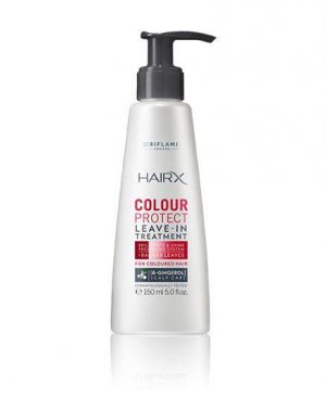 Oriflame HairX Colour Protect Leave In Treatment Pakistan
