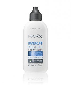 Oriflame HairX Dandruff Rescue Treatment Pakistan