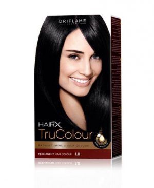 Oriflame HairX TruColour Pakistan