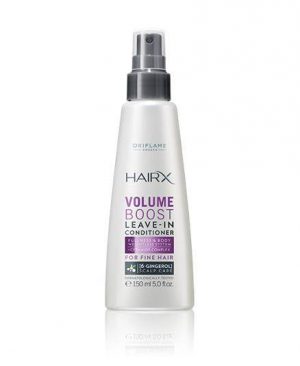 Oriflame HairX Volume Boost Leave In Conditioner Pakistan