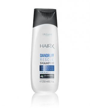 Oriflame HiarX Dandruff Rescue Shampoo Pakistan