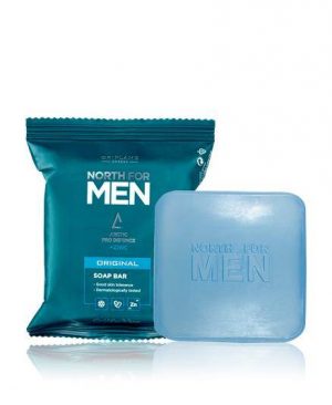 Oriflame North For Men Original Bar Soap Pakistan