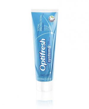 Oriflame Optifresh Total Protection Toothpaste Pakistan