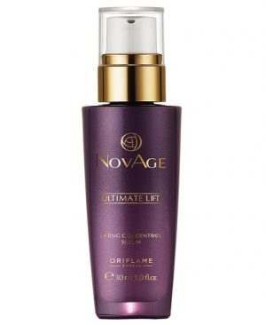 Oriflame NovAge Ultimate Lifting Concentrate Serum