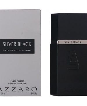 azzaro silver black pakistan