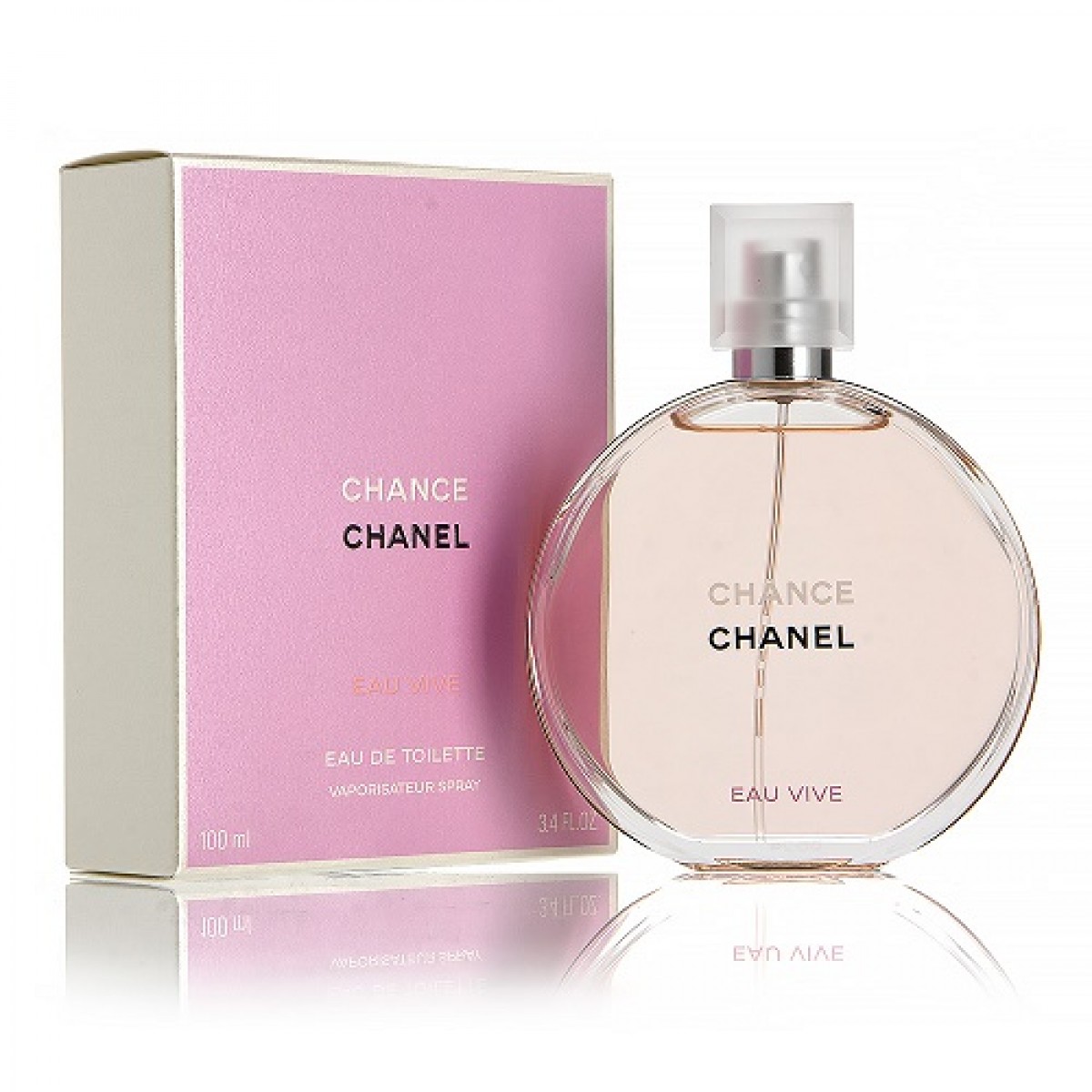 Chance Chanel Pakistan | Chance Chanel Perfume Pakistan | Chance Chanel ...