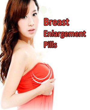 breast enlargement pills pakistan