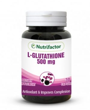 Glutathione Pills Pakistan