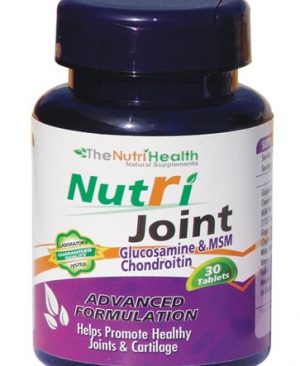 Nutri Joint Pain Tablets Pakistan