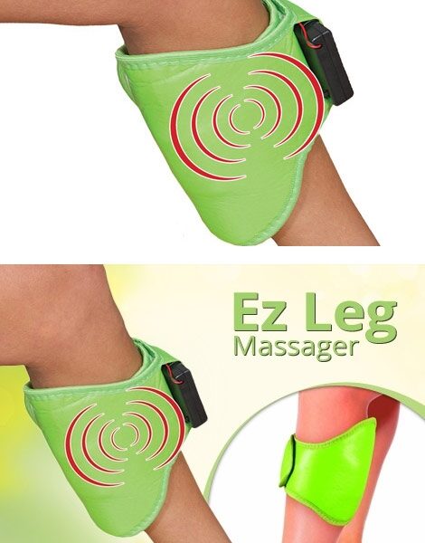 EZ Leg Massager Pakistan