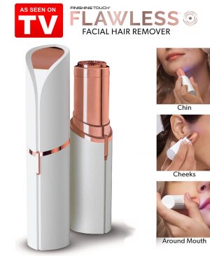 Flawless Hair Remover Pakistan