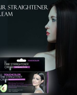 Hair Straightener Cream Pakistan