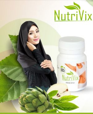 Nutrivix Pakistan