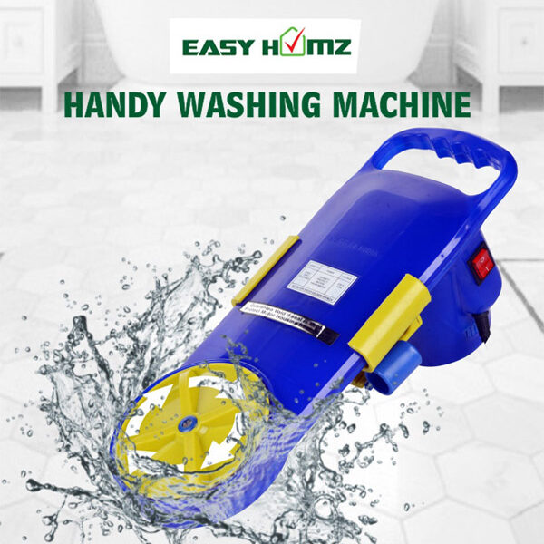 Handy Washing Machine Pakistan