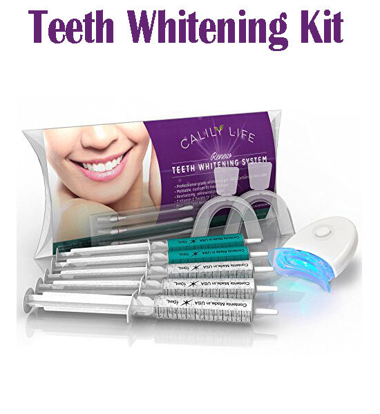Calily Life Teeth Whitening Kit Pakistan