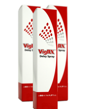 VigRX Delay Spray Pakistan