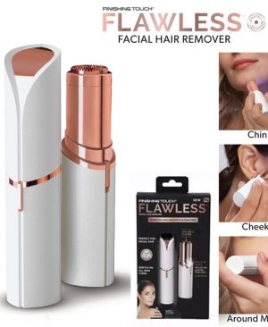 Flawless Hair Removal Pakistan