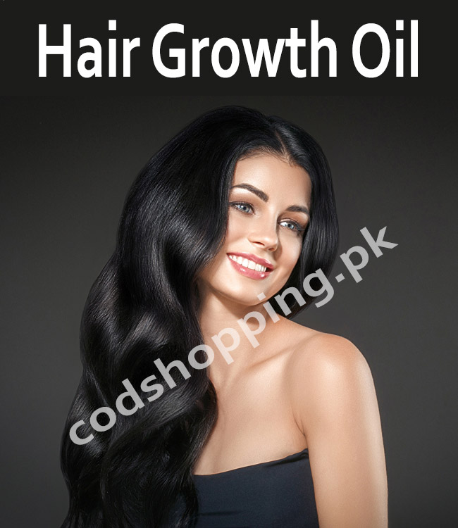 Hair Grow Oil Pakistan, Hair Grow Oil Price in Pakistan, Best Hair Grow Oil