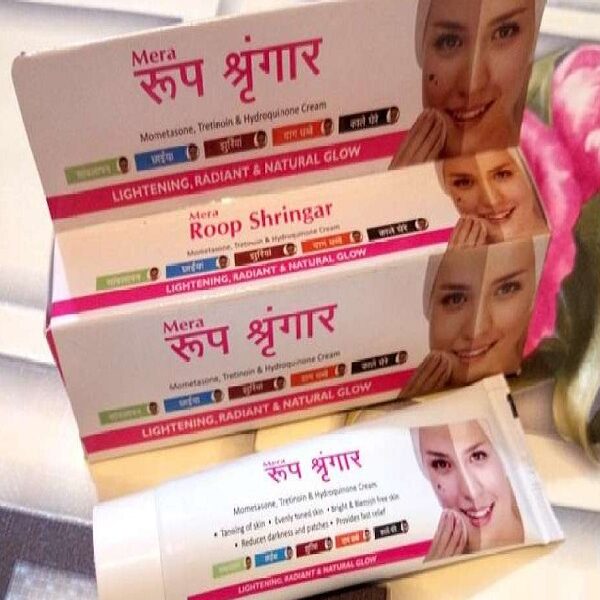 Roop Shringar Cream Pakistan