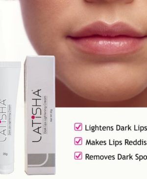 Dark Lips Cream Pakistan