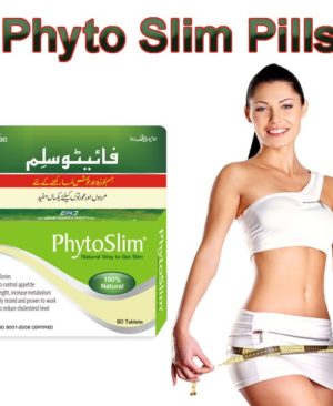 Body Slim Tablet Pakistan