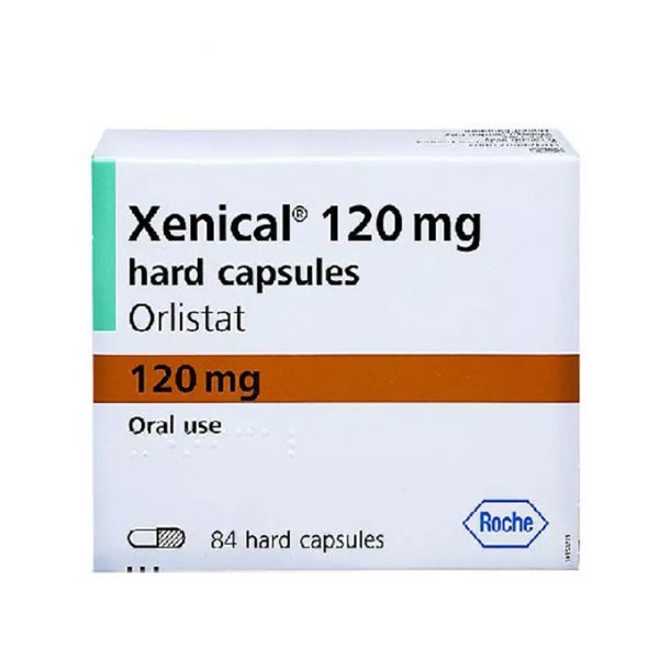Xenical Tablets Pakistan