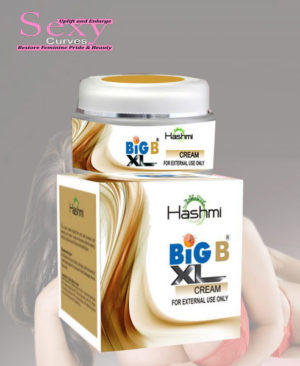 Big B XL Cream Pakistan