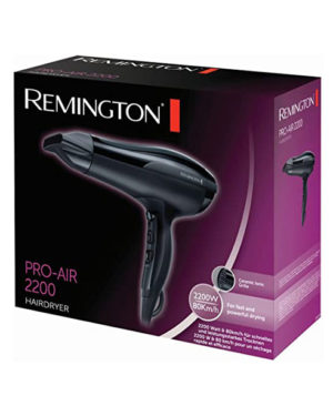 Remington Hair Dryer 5210 Pakistan