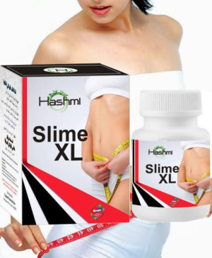 Slime XL Capsule Pakistan