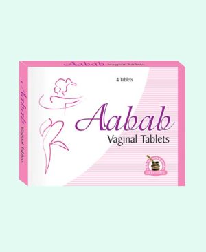 Aabab Vaginal Tablets Pakistan