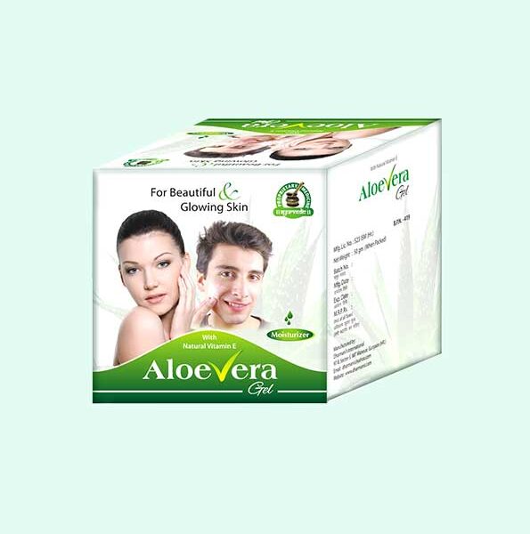 Aloe Vera Skin Care Cream Pakistan