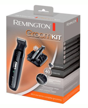 Remington Groom Kit Pg6130 Pakistan