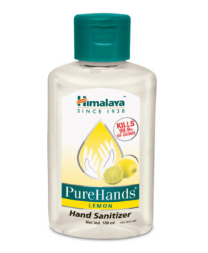 Himalaya Purehands Hand Sanitizer Pakistan
