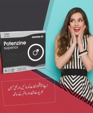 Male Libido Booster Pakistan