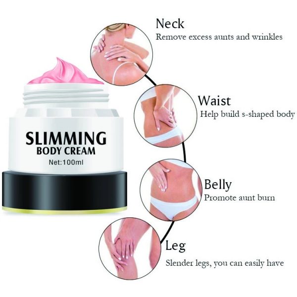 Body Slimming Cream Pakistan