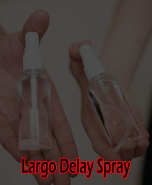 Largo Delay Spray Pakistan