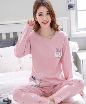 Comfy Sleepwear Pyjama Set Pakistan