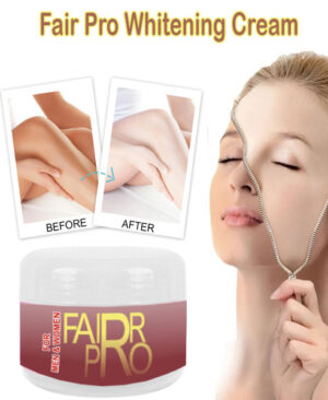 Fair Pro Best Whitening Cream Pakistan